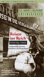 Reisen ins Reich 1933-1945