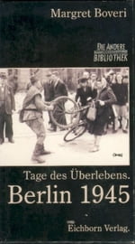 Tage des Überlebens