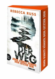 Der Weg – Jeder Schritt könnte dein letzter sein