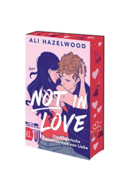 Not in Love – Die trügerische Abwesenheit von Liebe