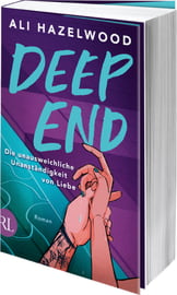 Deep End – Die unausweichliche Unanständigkeit von Liebe