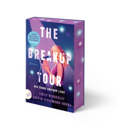 The Breakup Tour – Der Sound unserer Liebe