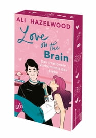 Love on the Brain – Das irrationale Vorkommnis der Liebe