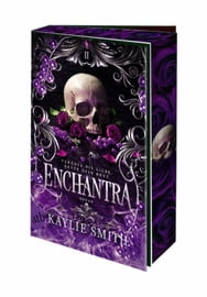 Enchantra – Verrate die Liebe, rette dein Herz