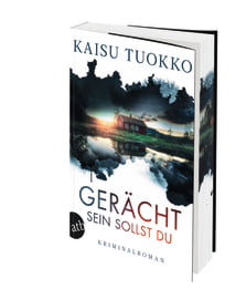 Gerächt sein sollst du