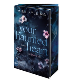 Your Haunted Heart – Ich finde dich
