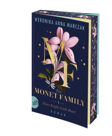 The Monet Family – Shine Bright, Little Pearl