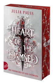 Heart of the Damned – Ihr Versprechen ist sein Untergang