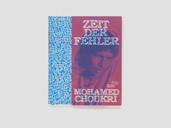 Zeit der Fehler