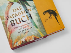 Das Papageienbuch