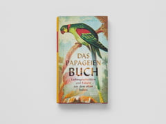 Das Papageienbuch