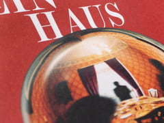 Ein Haus und seine Hüter