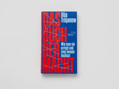 Das Buch der Macht