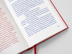Das Buch der Macht