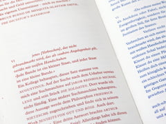 Das Buch der Macht