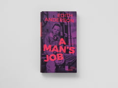 A Man&#039;s Job