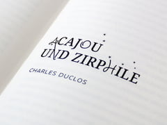 Die Schöne und das Tier