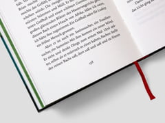 Ein Jahr in der Natur