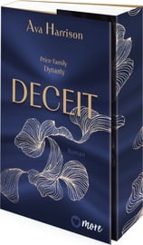 Packshot Deceit