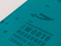 Die Morgendämmerung der Worte