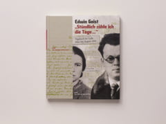 &quot;Stündlich zähle ich die Tage...&quot;