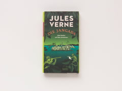 Die Jangada
