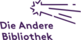 Logo-Die-Andere-Bibliothek-violett