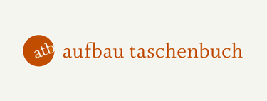 Aufbau Taschenbuch Logo