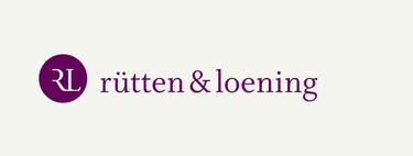 Rütten &amp; Loening Logo