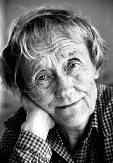 Astrid Lindgren