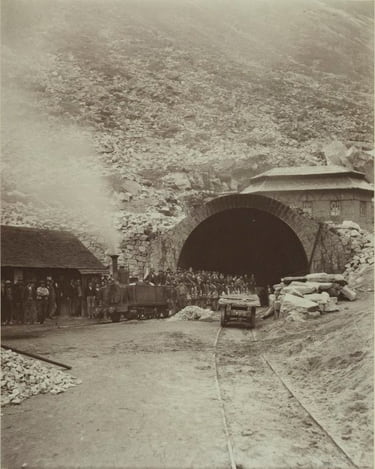 Karin_Seemayer_Bergleuchten_Gotthardtunnel