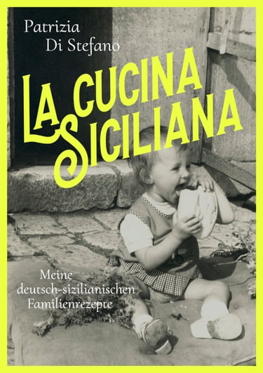 Nostalgia Siciliana Kochbuch_Cover.