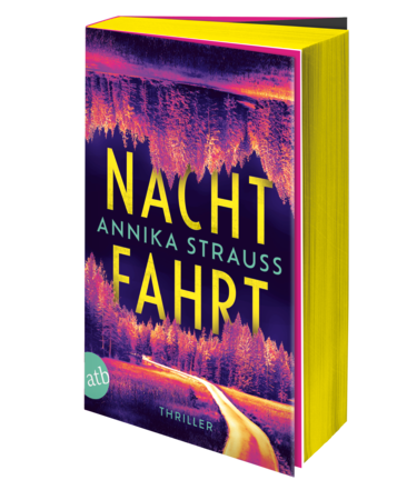 Nachtfahrt