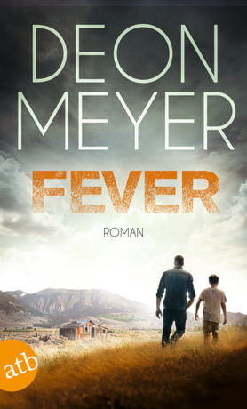 Deon Meyer: Fever