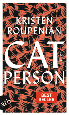 Kristen Roupenian: Cat Person 