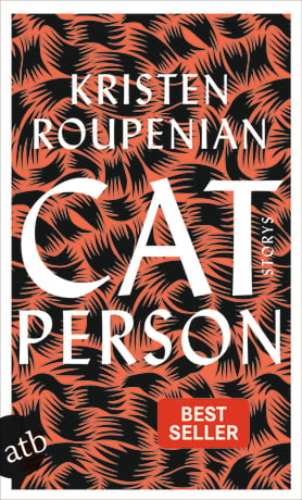 Kristen Roupenian: Cat Person