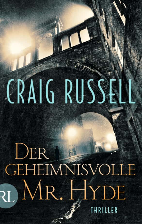 Craig Russell: Der geheimnisvolle Mr. Hyde
