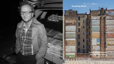 Alexander Steffen Vanishing Berlin 2