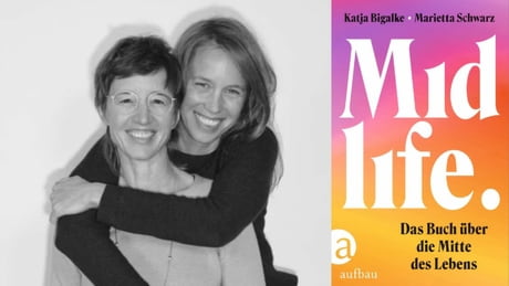 Katja Bigalke DLF Lesart Midlife
