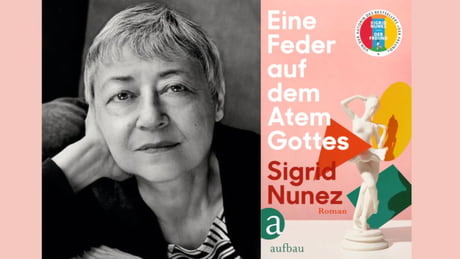 Sigrid Nunez