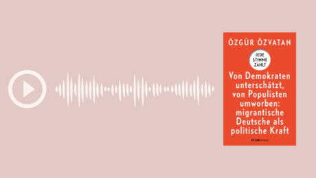 Özvatan Jede Stimme zählt