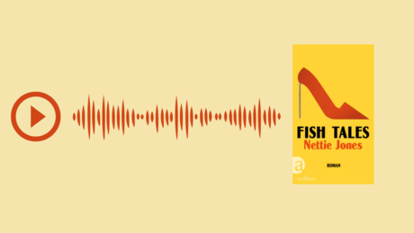 Jones Fish Tales
