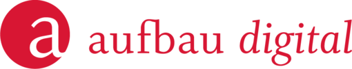 Logo Aufbau Digital