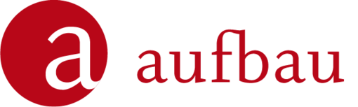 Logo Aufbau