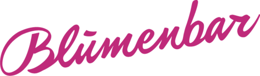 Logo Blumenbar