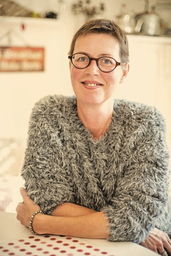 Ulrike Renk