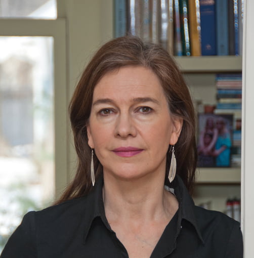 Louise Erdrich