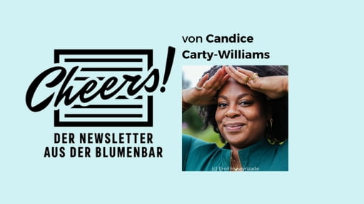 Candice Carty-Williams
