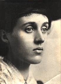 Vanessa Bell