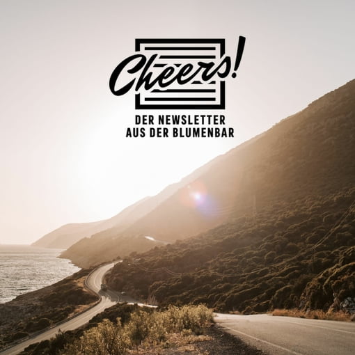 Cheers Playlist Roadtrip Cover